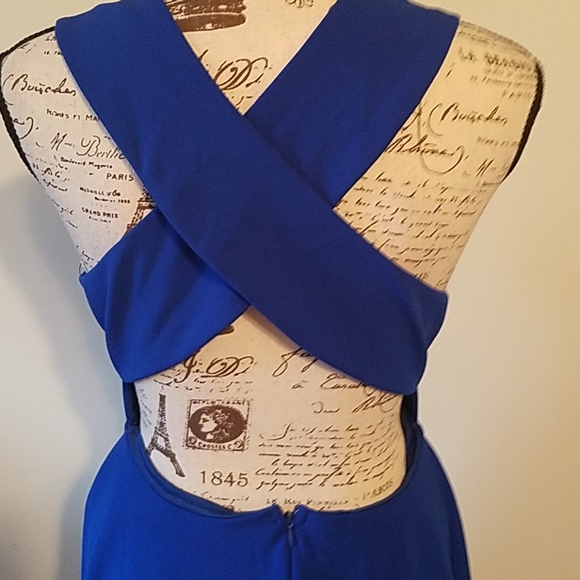 Akira Dress NWT - Picture 4 of 5